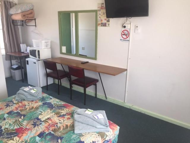 Governors Hill Motel Goulburn Exteriér fotografie
